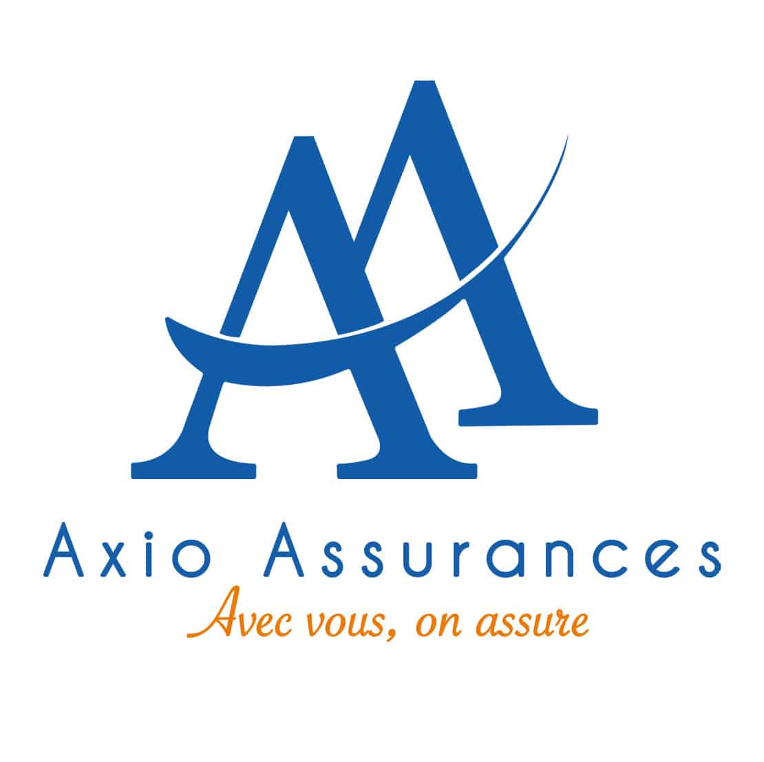 Ancien logo Axio Assurances